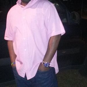 Meet your Posher, Terrence